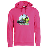 Mangellapp - hoodie