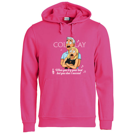 Try Your Best - Hoodie