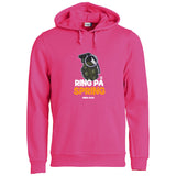 Ring på Spring - hettegenser