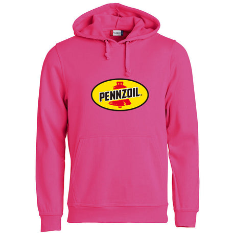 Pennzoil - Hettegenser