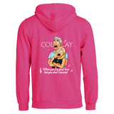 Try Your Best - Hoodie