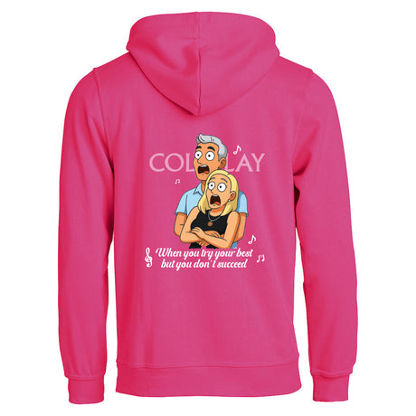 Try Your Best - Hoodie