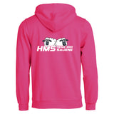 HMS Heime Med Sauene - hettegenser