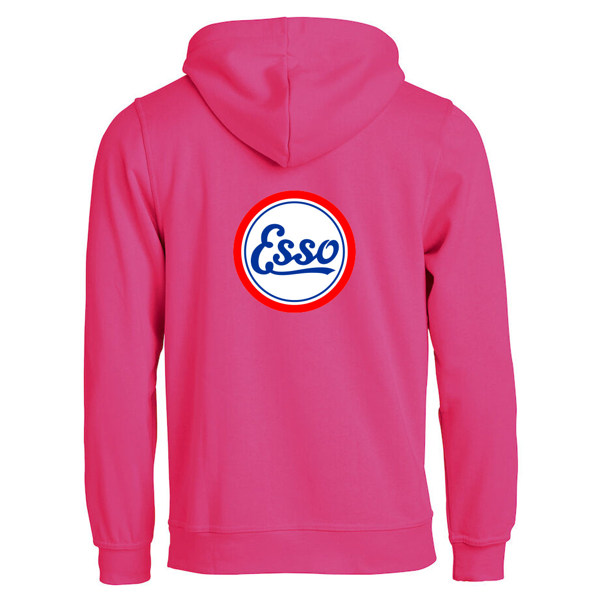 Esso Antique - Hettegenser