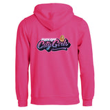 Fuck Off CityGirls - hettegenser