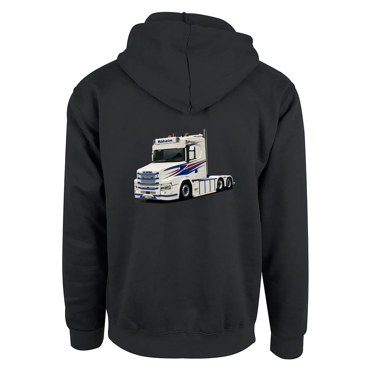 Råheim Snute - JUNIOR hettegenser