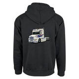 Råheim Snute - JUNIOR hettegenser