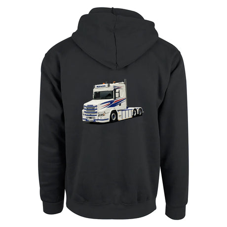 Råheim Snute - JUNIOR hettegenser