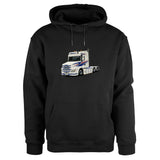 Råheim Snute - JUNIOR hettegenser