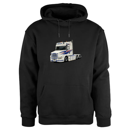 Råheim Snute - JUNIOR hettegenser