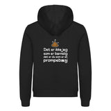 Barnslig - hettegenser