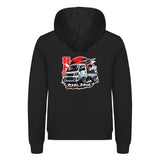 KeiTruck Racer - hettegenser