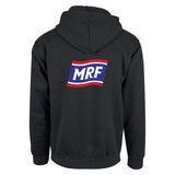 MRF Stor - hettegenser