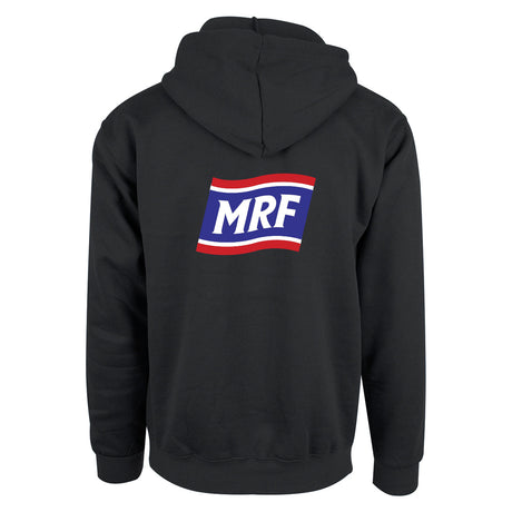 MRF Stor - hettegenser