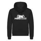 HMS Heime Med Sauene - hettegenser