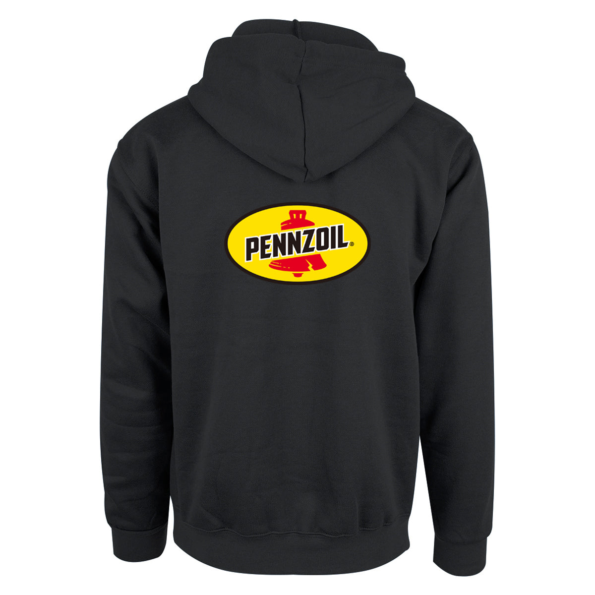 Pennzoil - Hettegenser