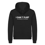I Can`t Flirt - hettegenser