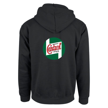 Castrol Wakefield - Hettegenser 