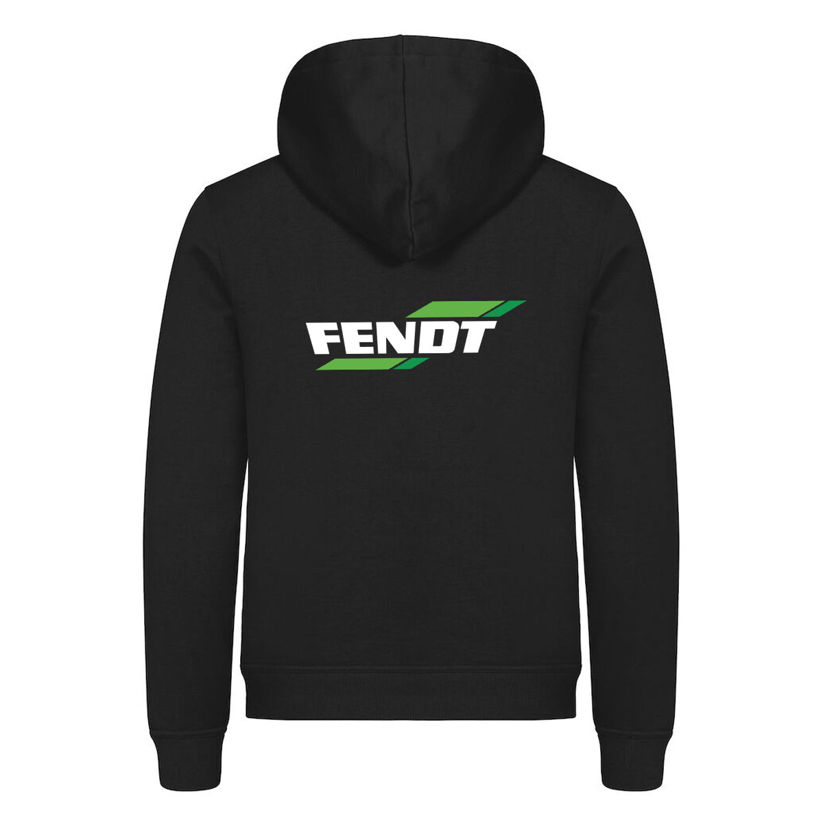 Fendt - hettegenser