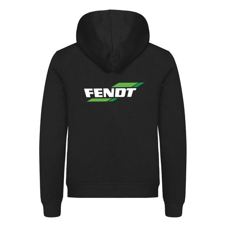 Fendt - hettegenser