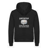 Gaffateip 2.0 - hettegenser