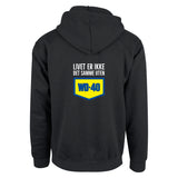 WD-40 - hettegenser