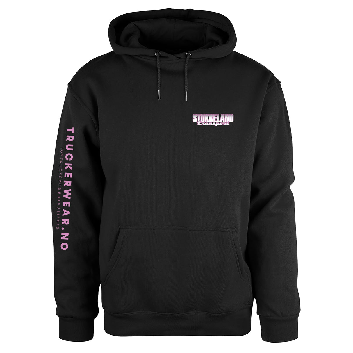 Hanne Stokkeland – Hoodie