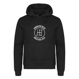 Skikkelige biler - hettegenser