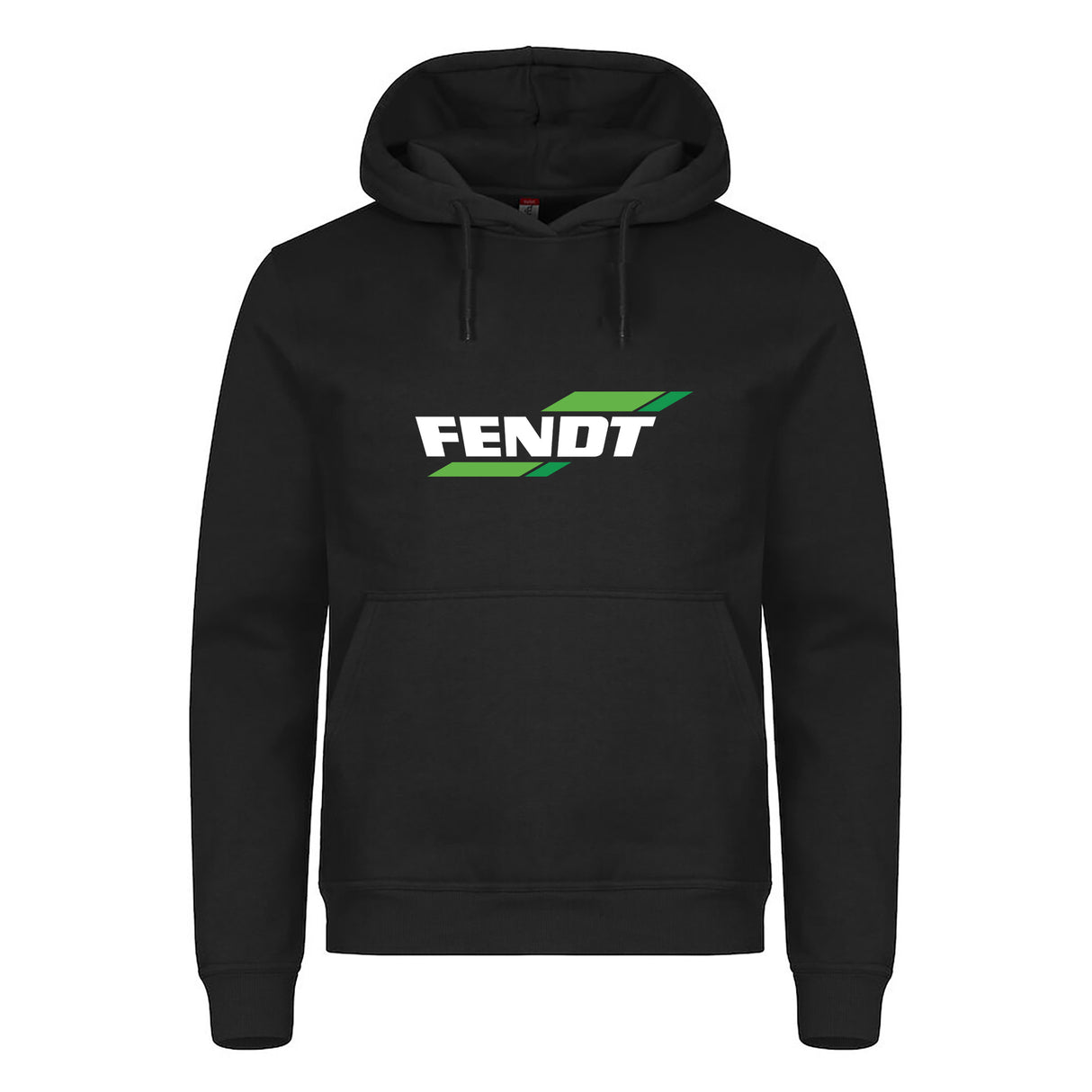 Fendt - hettegenser