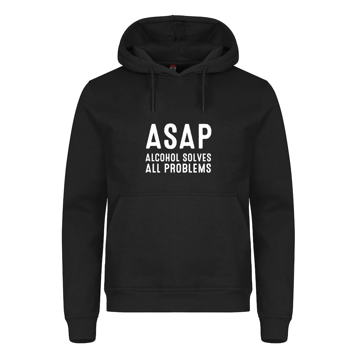 ASAP - hettegenser