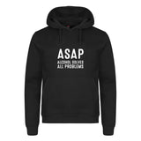 ASAP - hettegenser