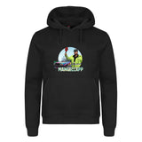 Mangellapp - hoodie