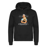 Try Your Best - Hoodie