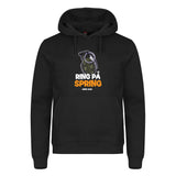 Ring på Spring - hettegenser