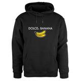 Dolce & Banana - hettegenser