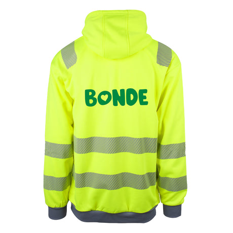 Bonde - Reflexhoodie