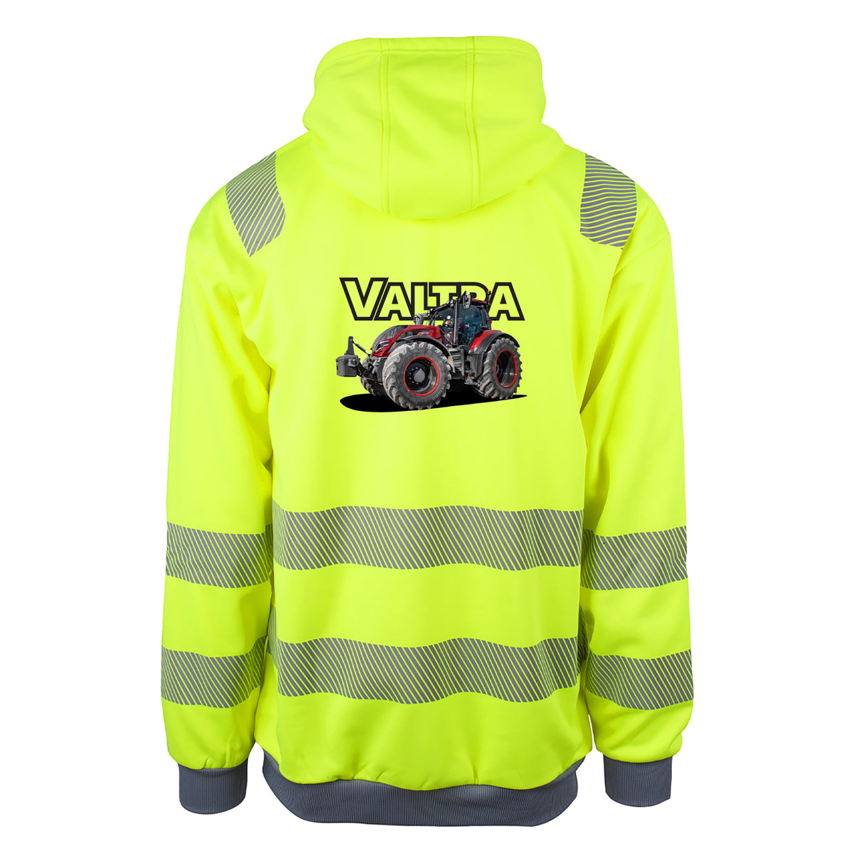 Valtra N-serie - Reflexhoodie