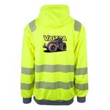 Valtra N-serie - Reflexhoodie