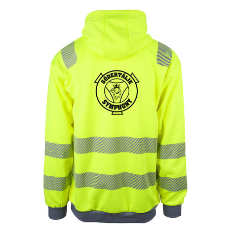 Södertälje Symphony - Reflexhoodie