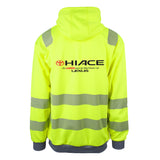 Hiace Mer Luksus enn Lexus - Reflexhoodie