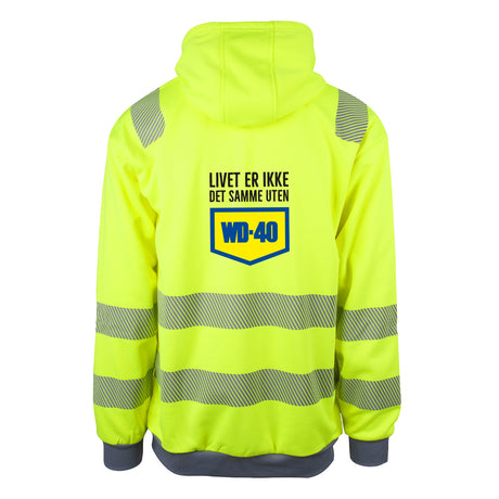 WD-40 - Reflexhoodie