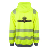 Scania Vabis Tribute - Reflexhoodie