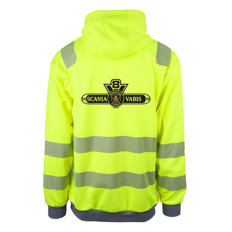 Scania Vabis Tribute - Reflexhoodie