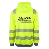 Opel Motorsport - Reflexhoodie