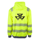 Massey Ferguson - Reflexhoodie