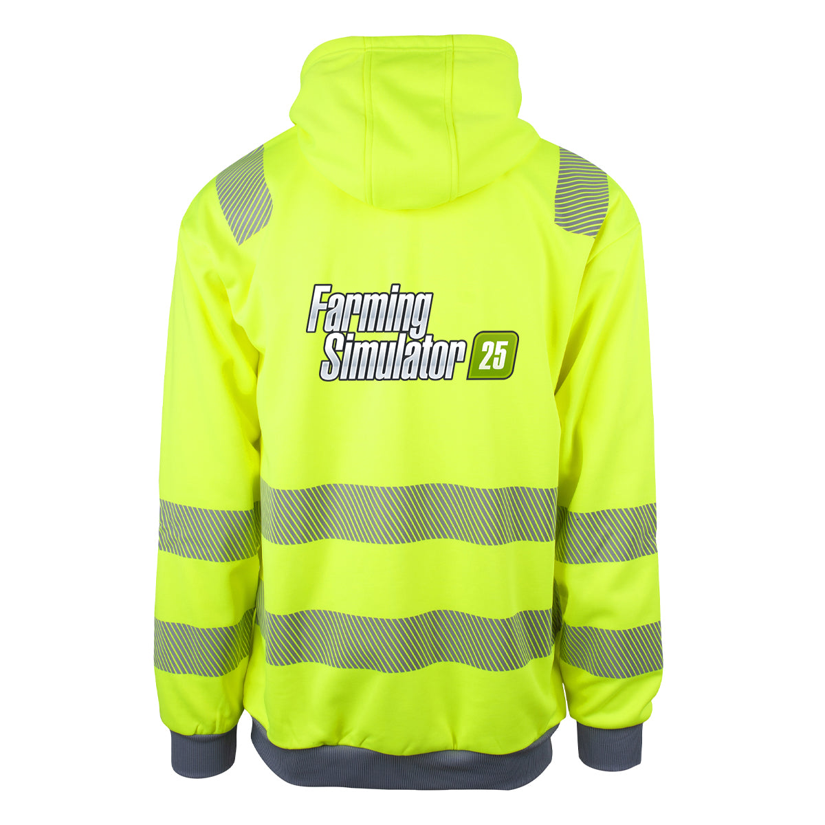 Farming Simulator 25 - Reflexhoodie