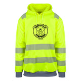 Södertälje Symphony - Reflexhoodie