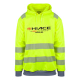 Hiace Mer Luksus enn Lexus - Reflexhoodie