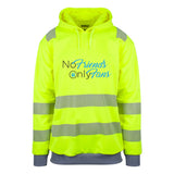 No Friends Only Fans - Reflexhoodie