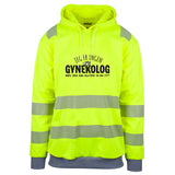 Gynekolog - Reflexhoodie